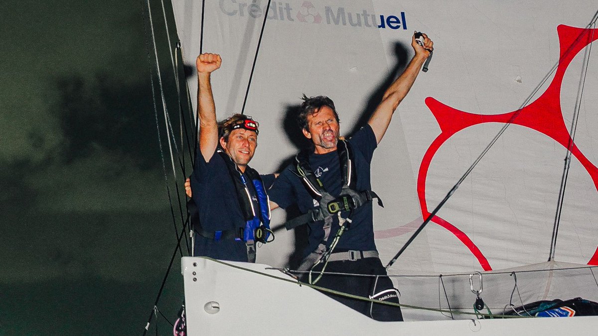 Crédit Mutuel tweet media