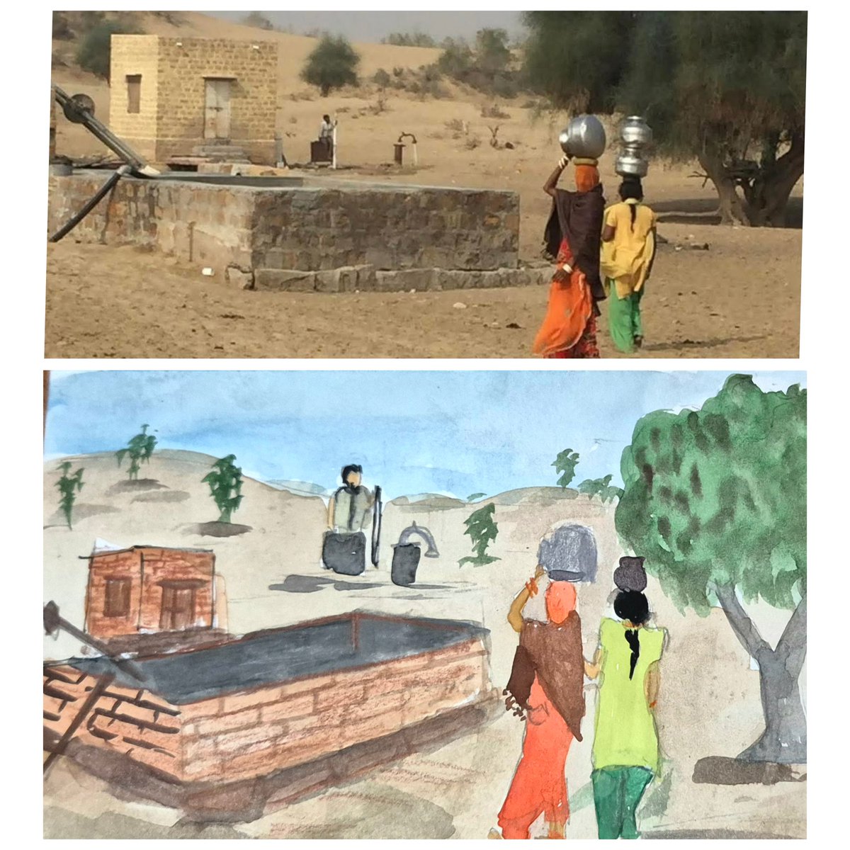 Preethy Prasanth tweet media