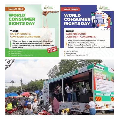 Consumers International tweet media