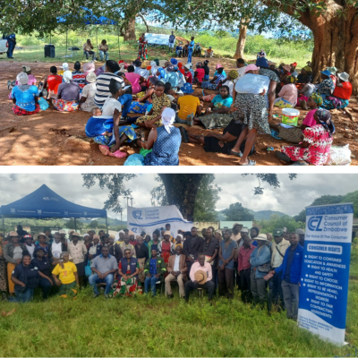 Consumers International tweet media