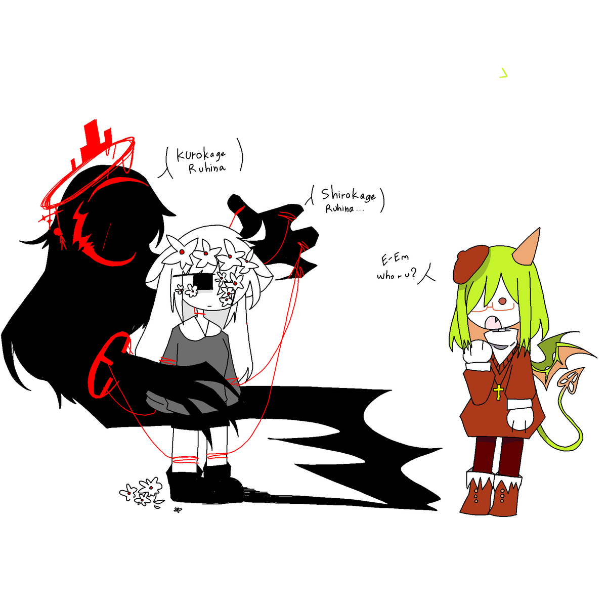 marutsuno778's tweet photo. Louhi...
#mogeko #mogekocastle #mogege #mogeko_castle #funamuseum #okegon #fpe #forsaken #limbus #louhi #louhiroblox https://t.co/rho5ee52iJ