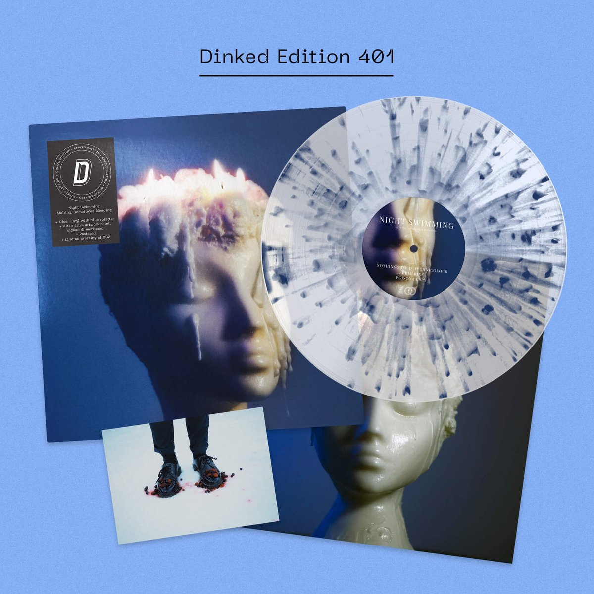 Sister Ray Records tweet media