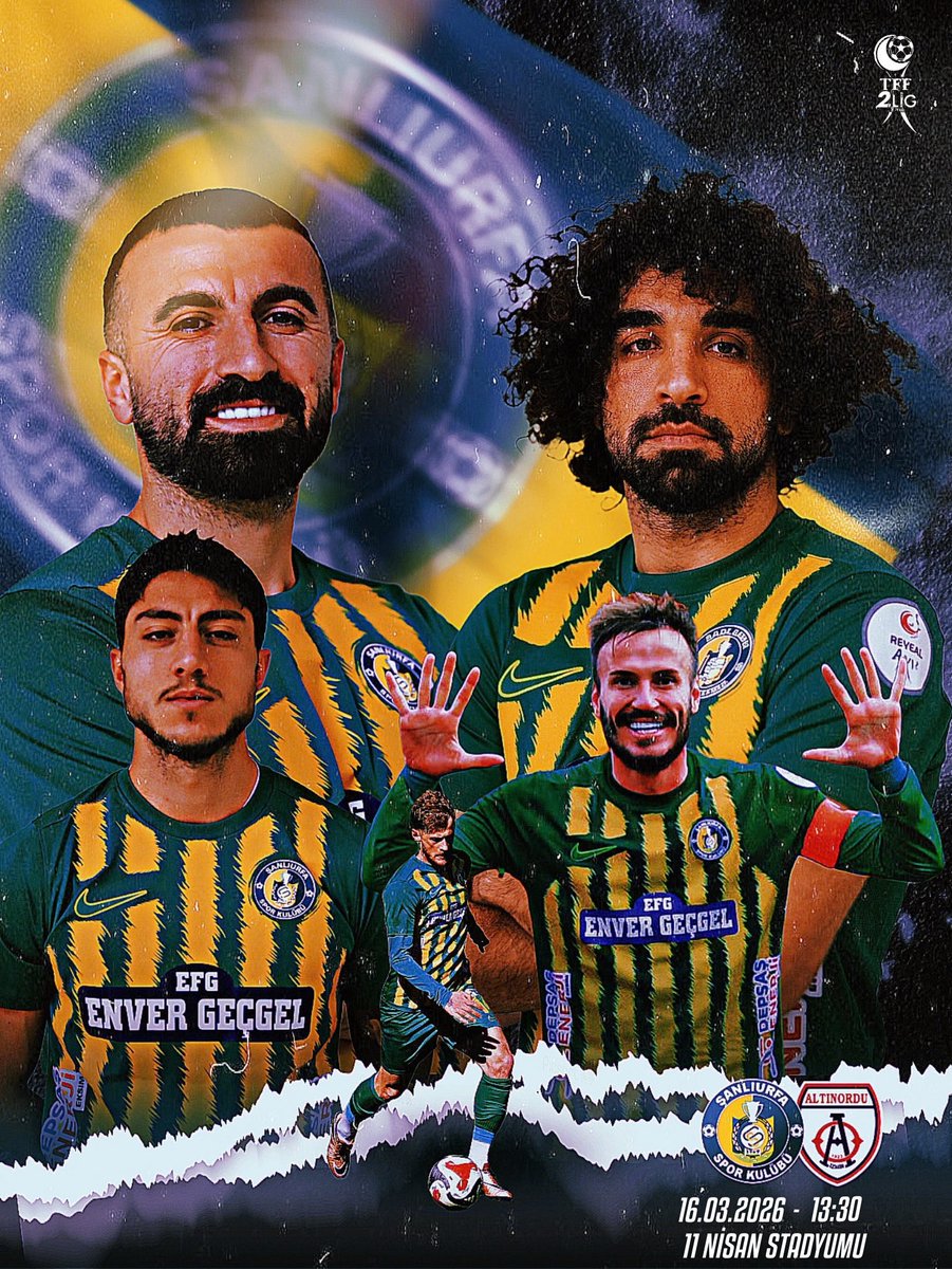 Emin YETİM tweet media