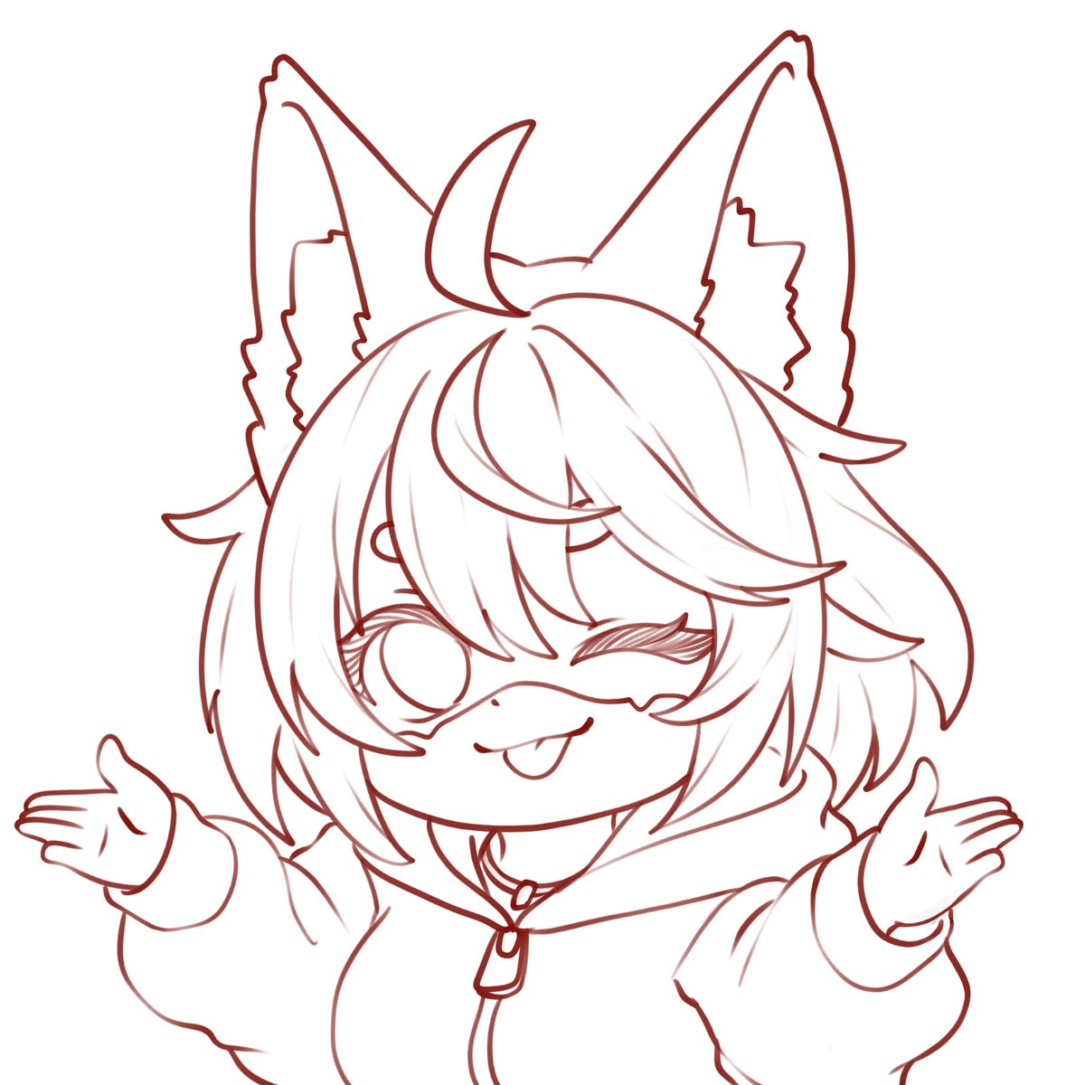 LynxLab | Commision Open tweet media