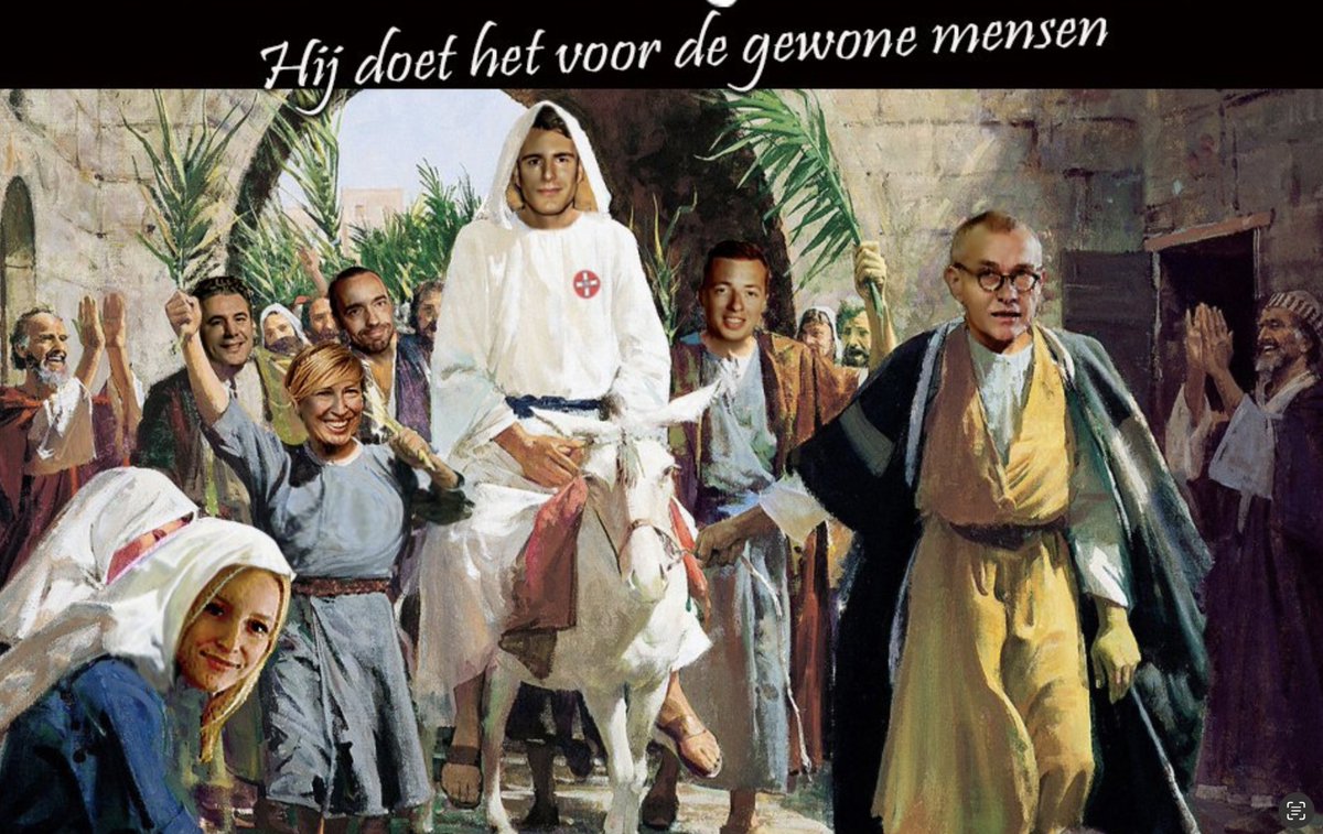 Van Wellen tweet media