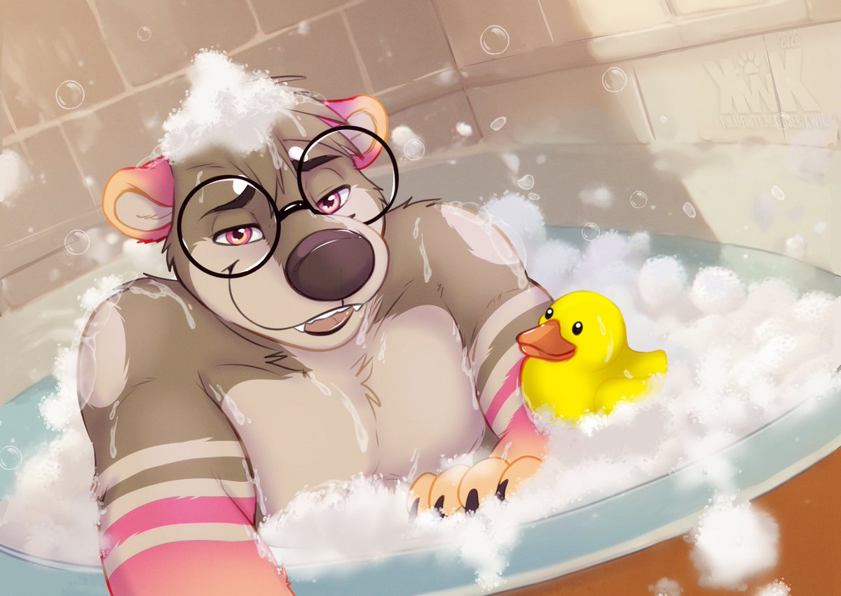 Scotty! 🦦 tweet media