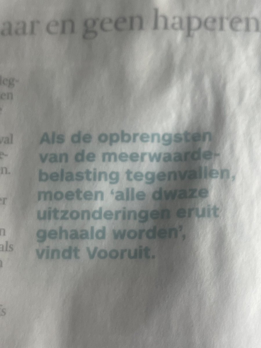 Gert De Mesure tweet media