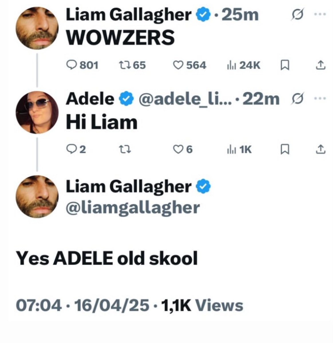 Adele V🦢 tweet media