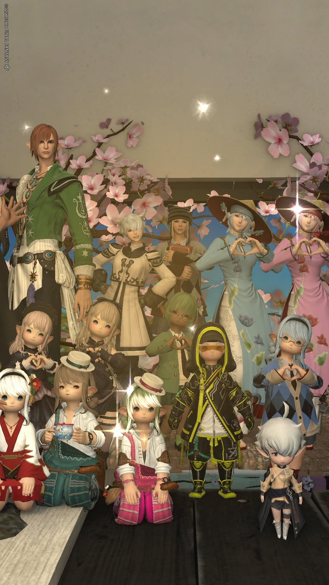 スピユリ(暁天のミコゼー) tweet media