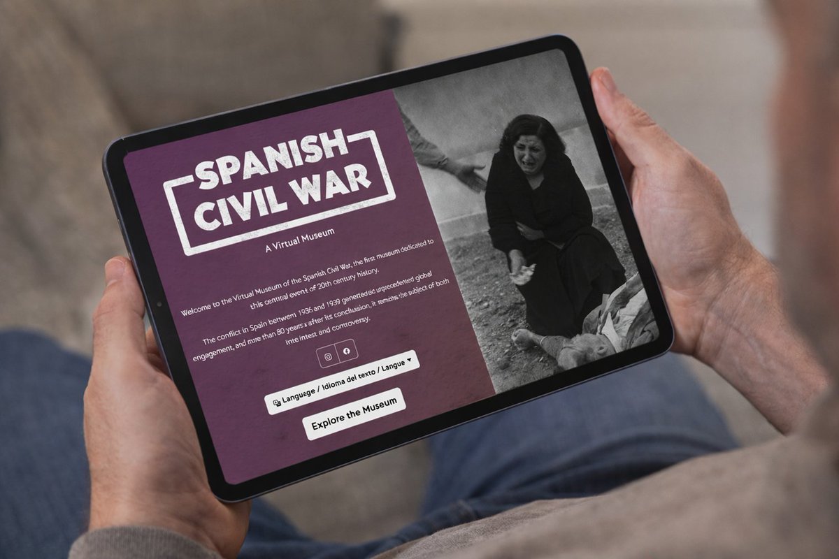 Universitat Rovira i Virgili tweet media