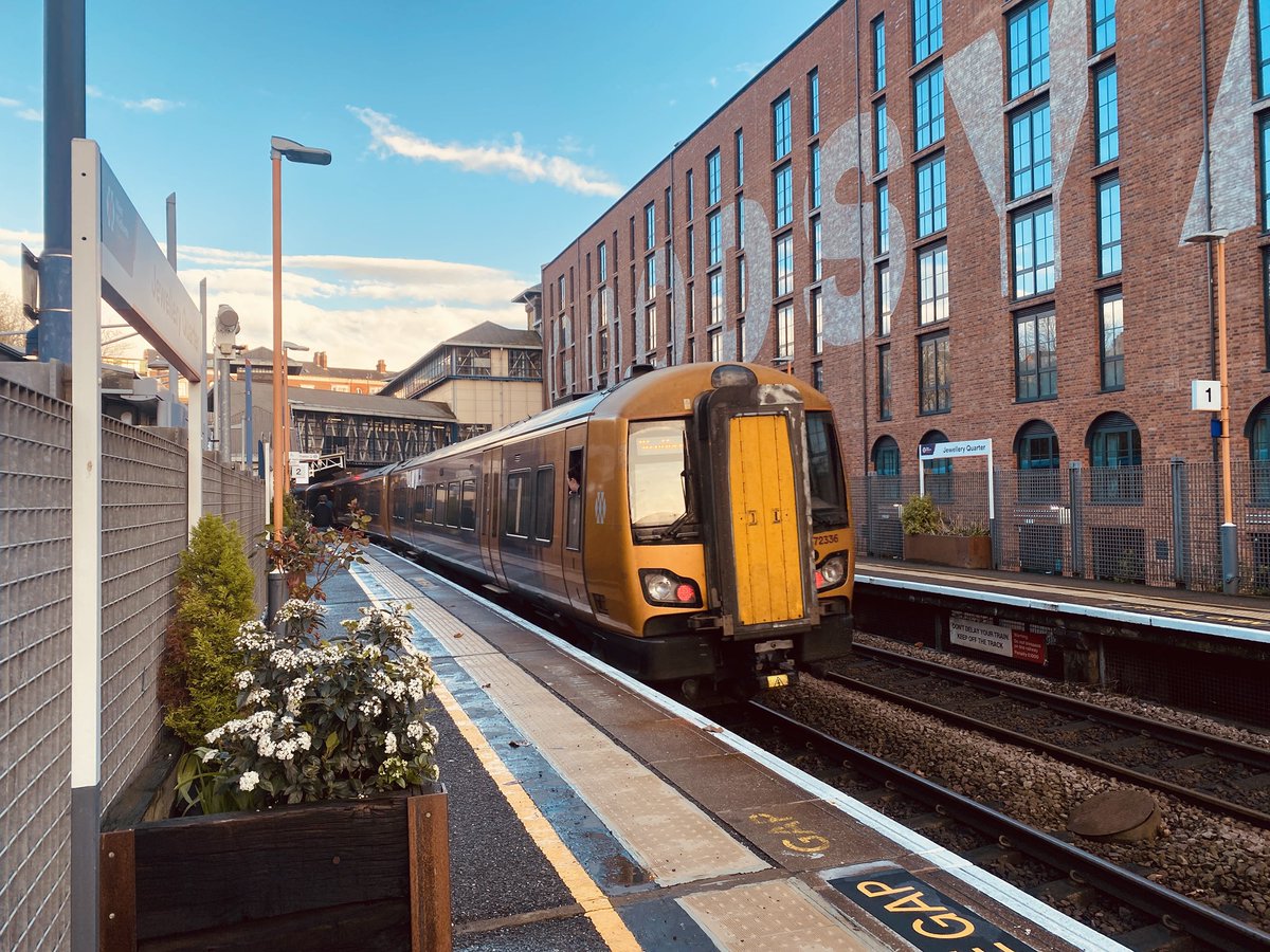 Pavan on Trains tweet media