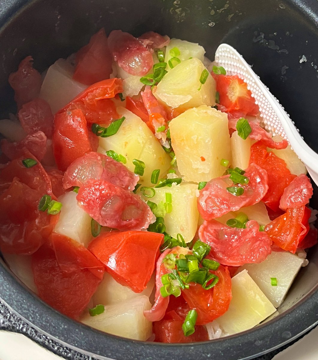 一颗泡芙 tweet media