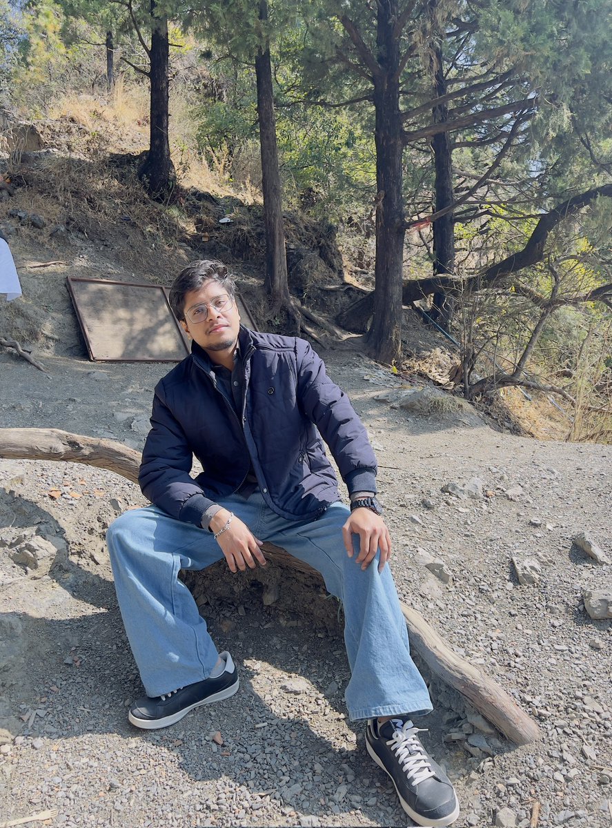 Gautamgg 🕵 tweet media