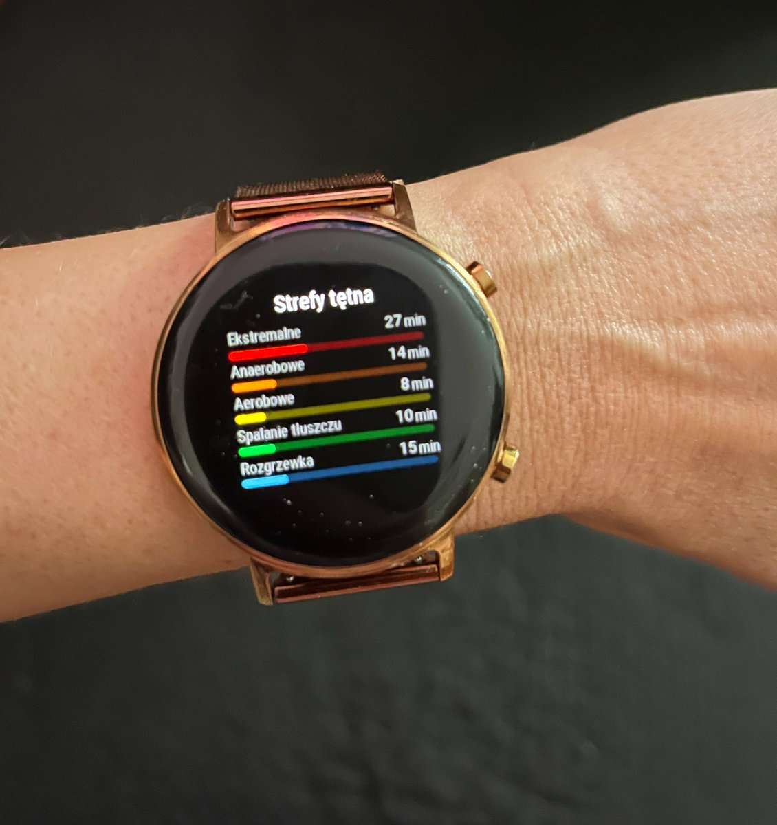 bbarrbbarra's tweet image. Poranny rozruch z Ch. na dobry dzień😌 
#MondayMorning #MondayMotivaton #trening #fit