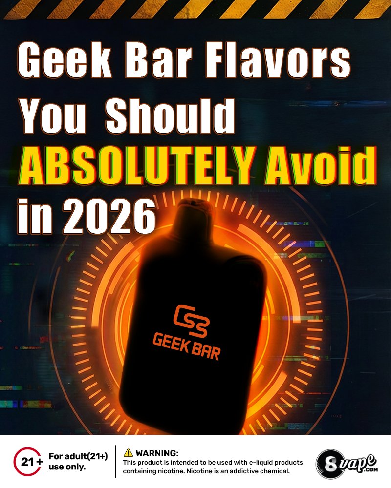 EightVape tweet media