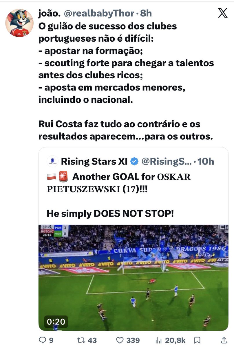 TheHunter tweet media