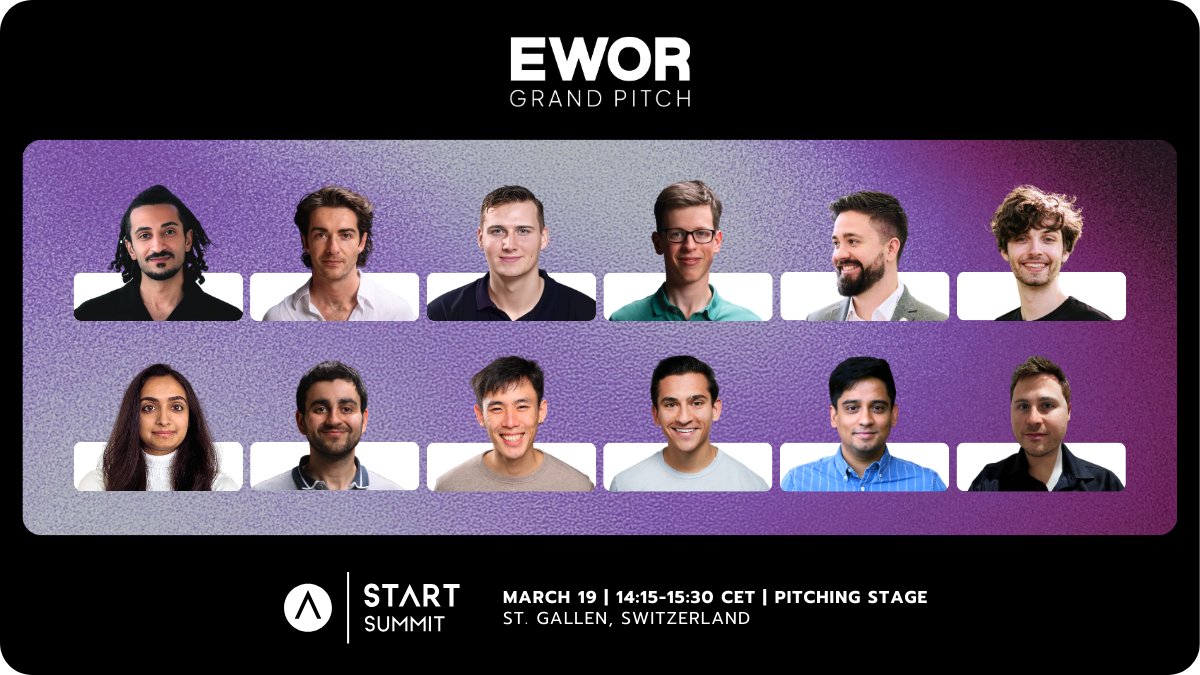 EWOR tweet media