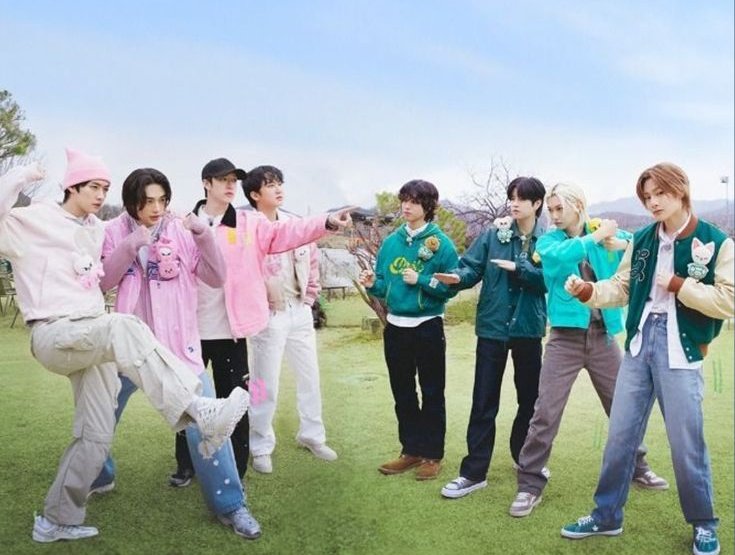 skz ship 6 tweets chat au

hyunin, chanmin, minsung, changlix

written by zelio