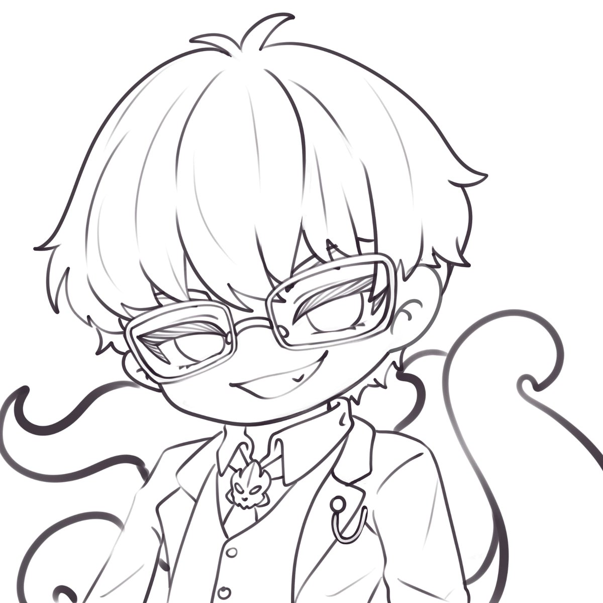 LynxLab | Commision Open tweet media