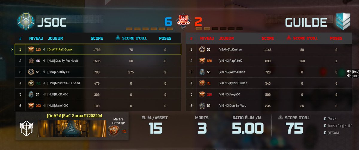 Gorax_CoD tweet media