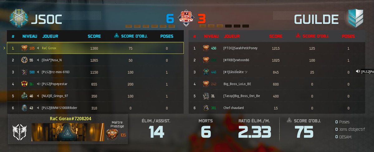 Gorax_CoD tweet media