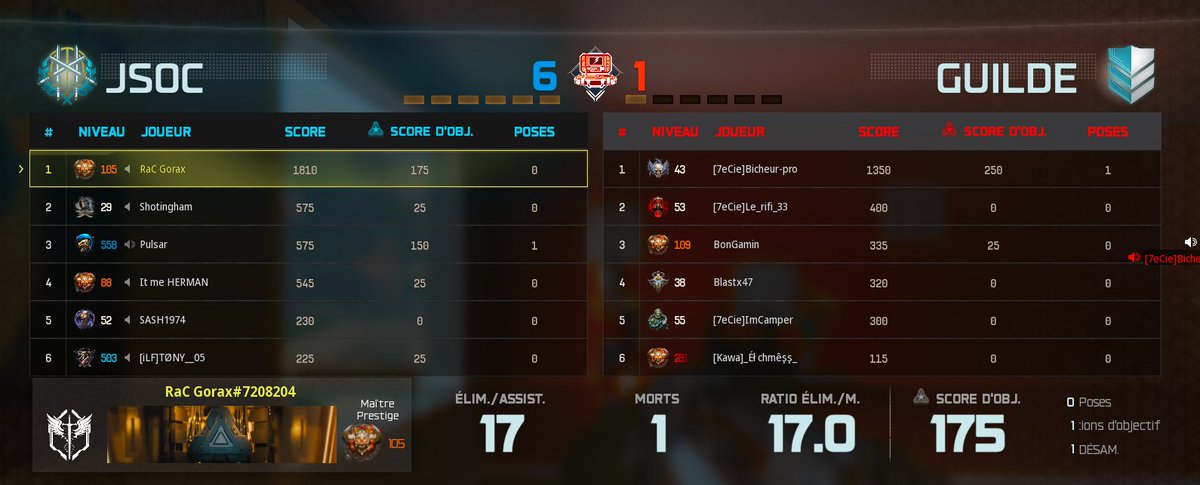 Gorax_CoD tweet media