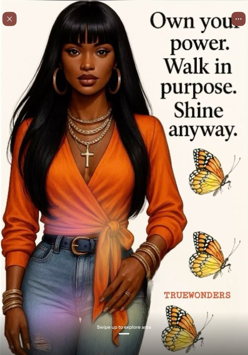 NubianQueenBee tweet media