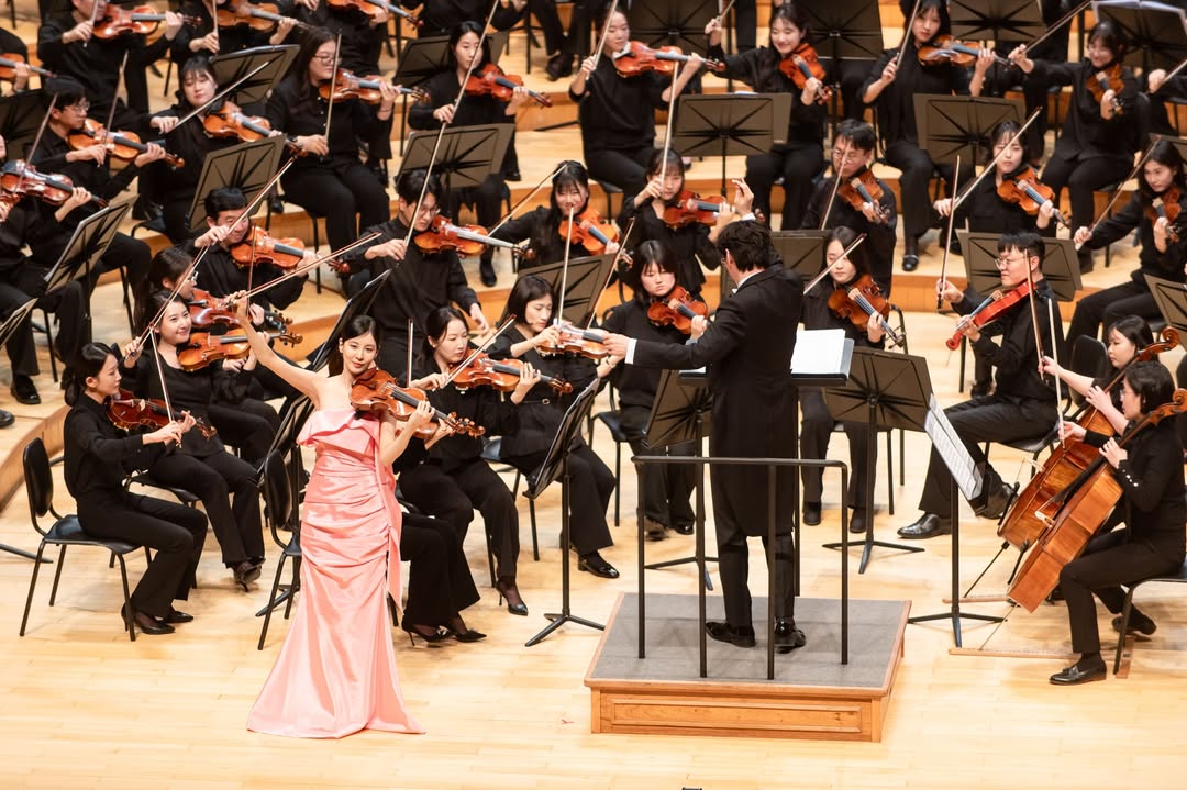 Seohyun News tweet media