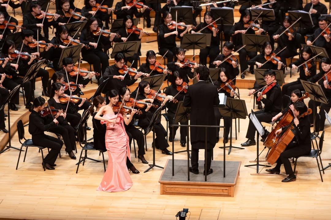 Seohyun News tweet media