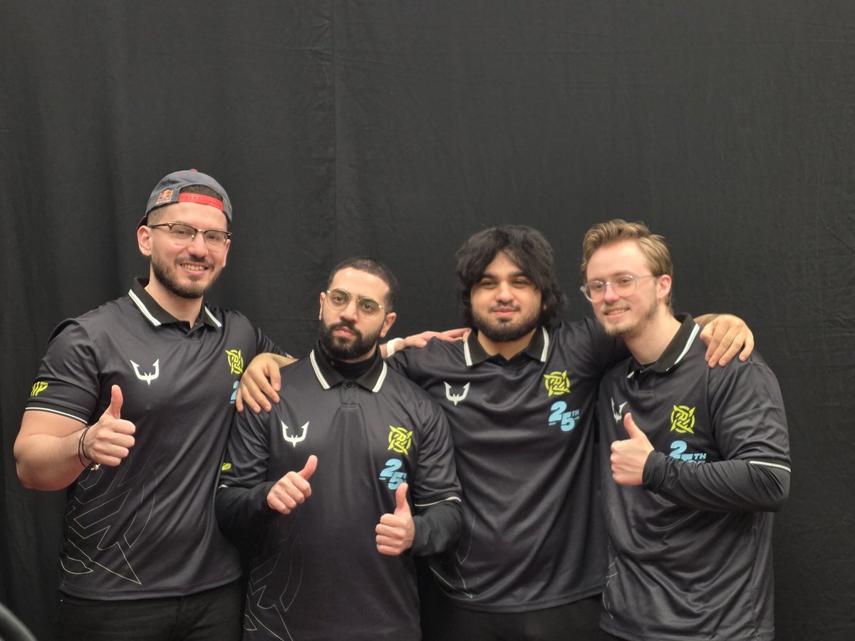 Arman Hanjani tweet media