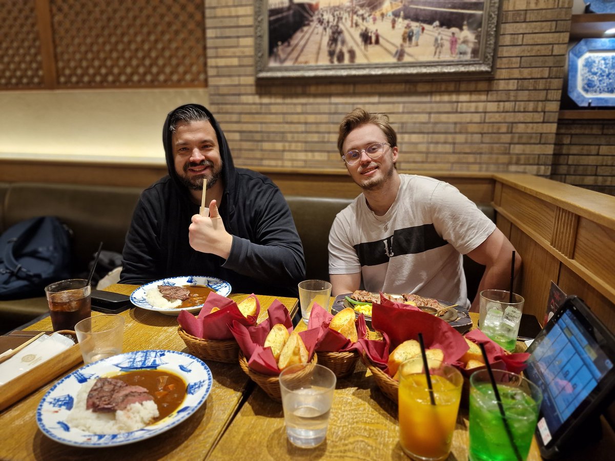 Arman Hanjani tweet media