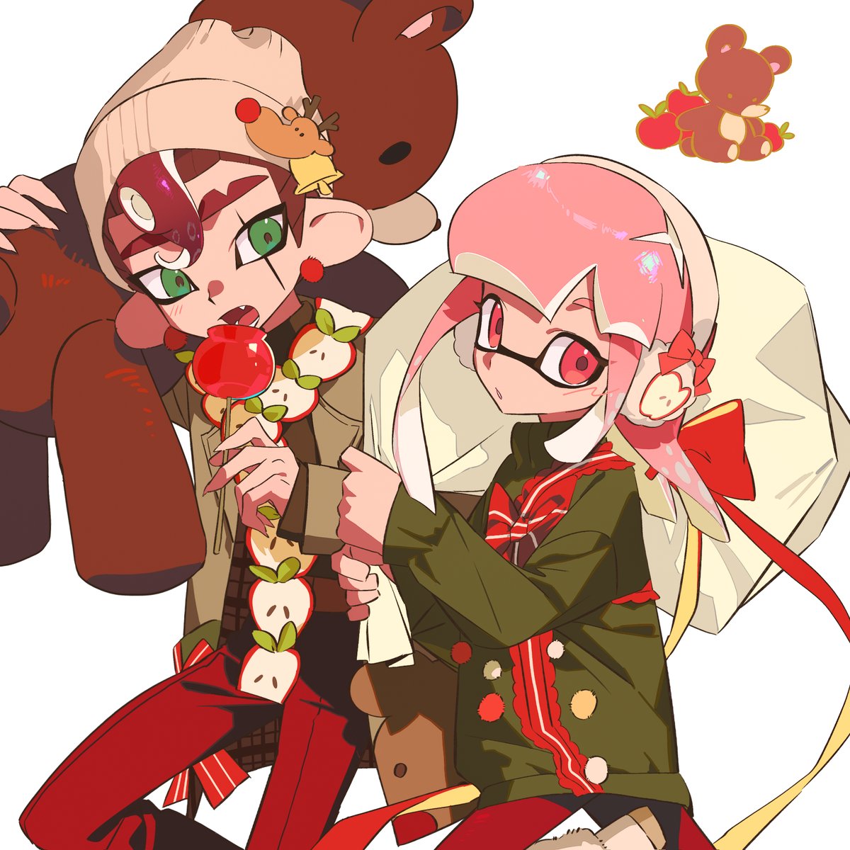 10010100_低浮上 tweet media