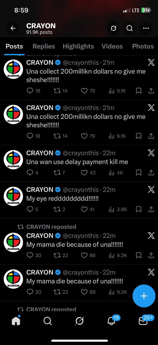 SAXENA 🥀 tweet media