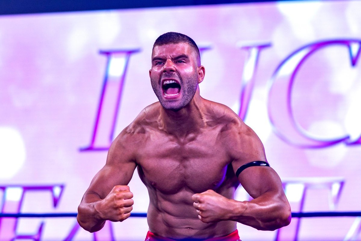 ‘Absolute Excellence’ Anth Cava tweet media