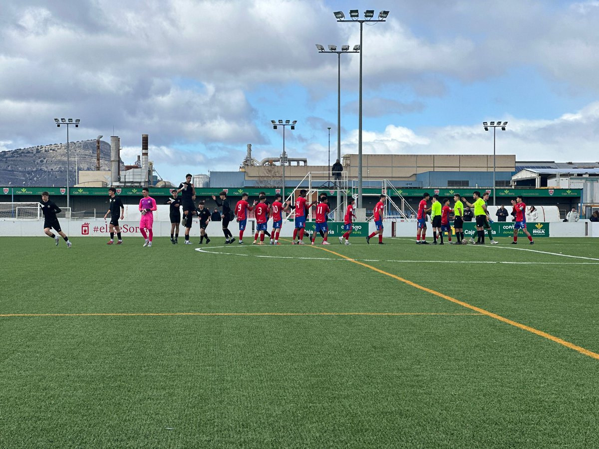 CD Parquesol tweet media