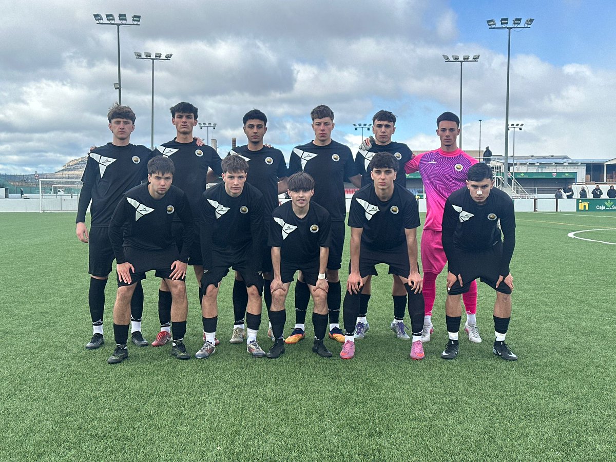 CD Parquesol tweet media