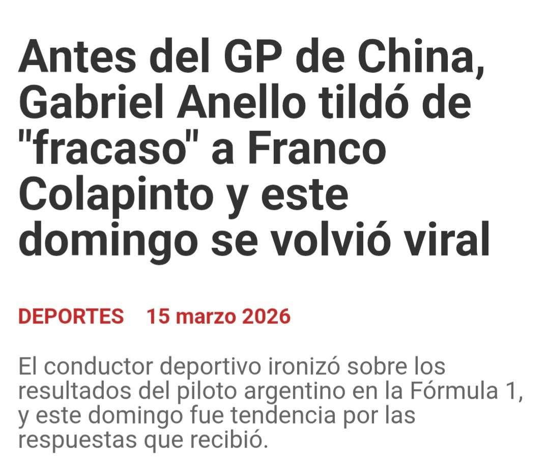 La Lupa en los Medios tweet media