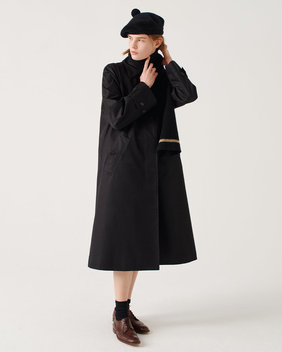 MARGARET HOWELL tweet media