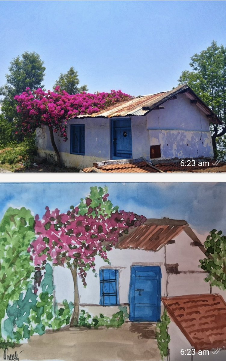 Preethy Prasanth tweet media