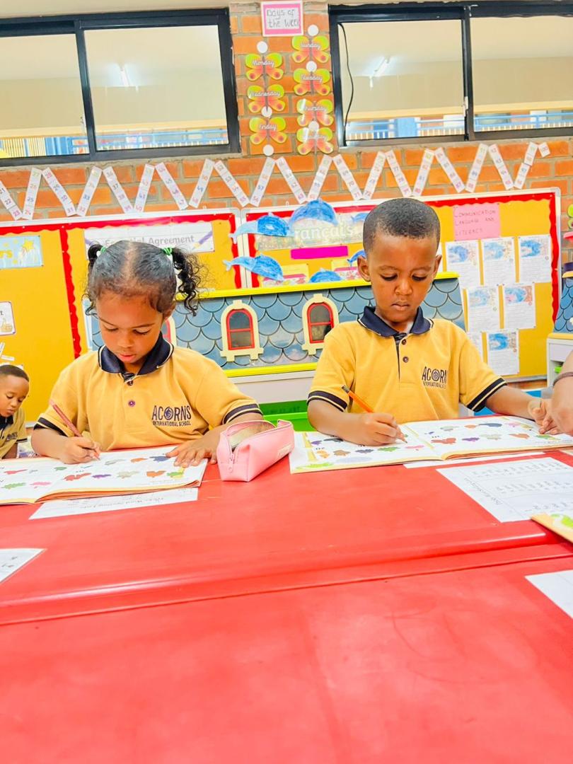 Acorns International School-Rwanda tweet media