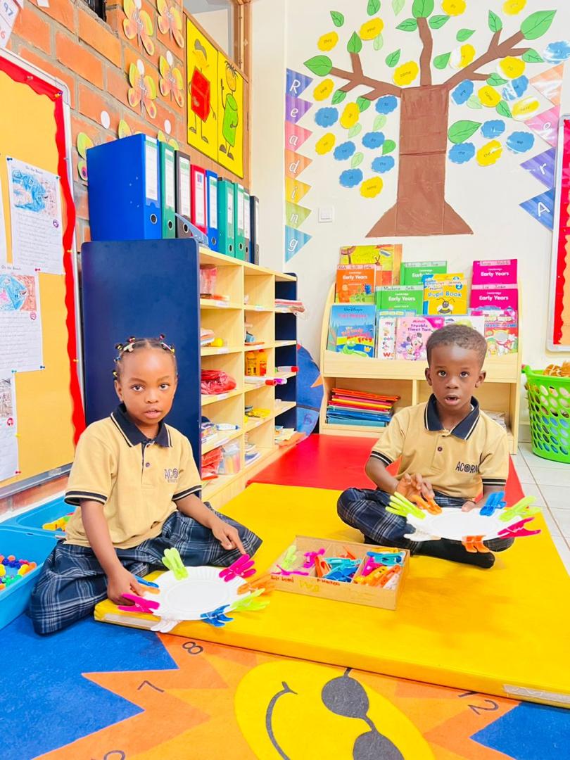 Acorns International School-Rwanda tweet media