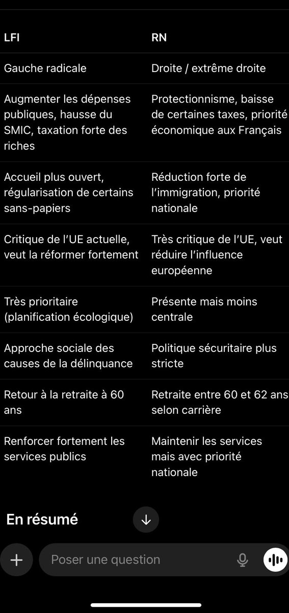 Juste la vérité tweet media