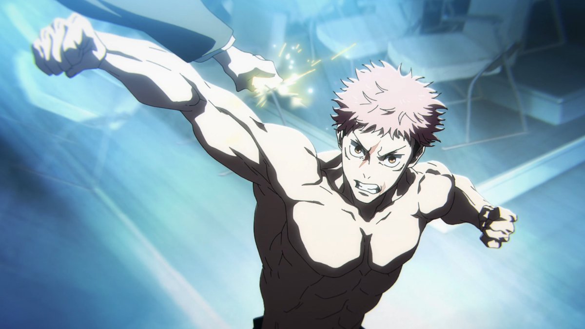 Itadori Yuji

Jujutsu Kaisen s3 ep 9

#JujutsuKaisen #yujiitadori #jjk #虎杖悠仁📷 #呪術廻戦📷 #anime
