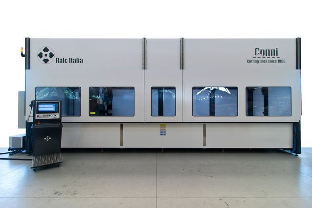 rmt_expo's tweet image. Product Expertise: “RALC ITALIA SRL” connection projects

Read more: railanalysis.in/product-expert…

#RailAnalysis #Technology #IndustrialAutomation #Infrastructure #TrackEngineering #RailIndustry #AutomationSolutions #RailwayEngineering #Innovation #GlobalRail