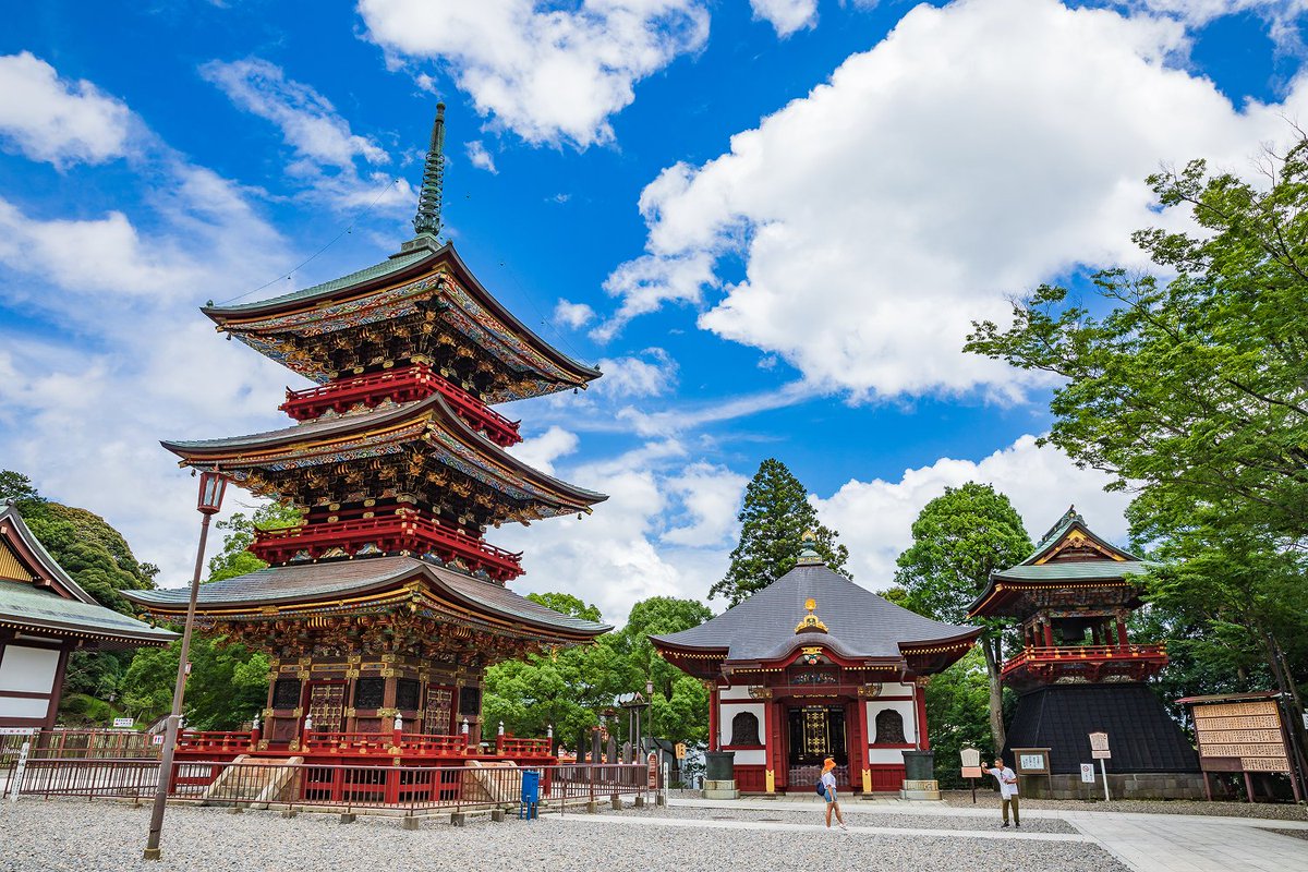 Japan Travel tweet media