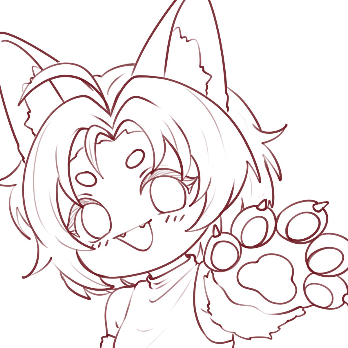 LynxLab | Commision Open tweet media