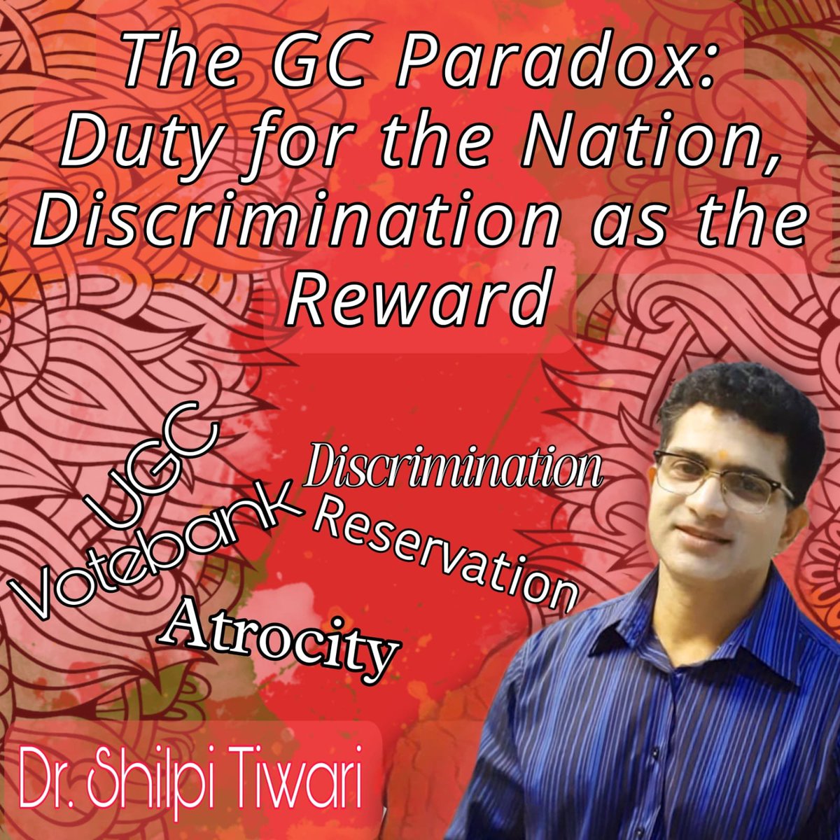 Hardik #GC tweet media