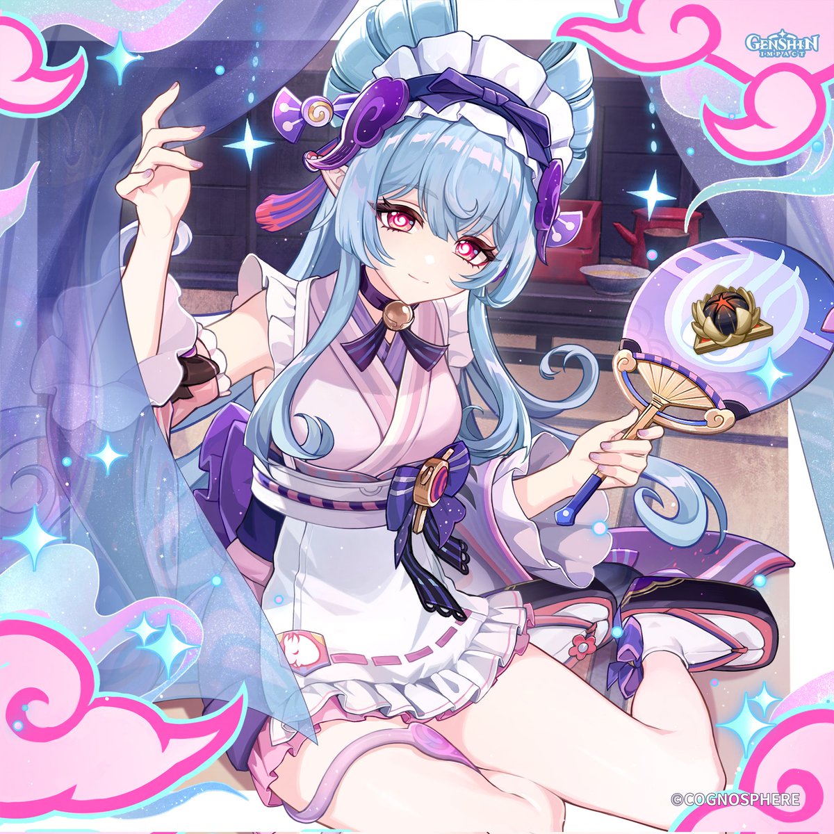 Daily Elemental Mastery tweet media