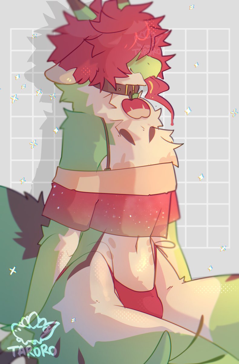 Taro 🍙 tweet media