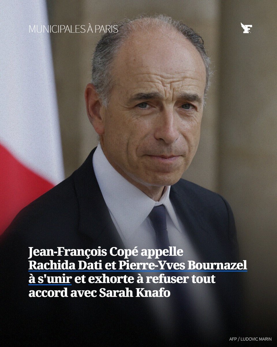 Le Figaro tweet media